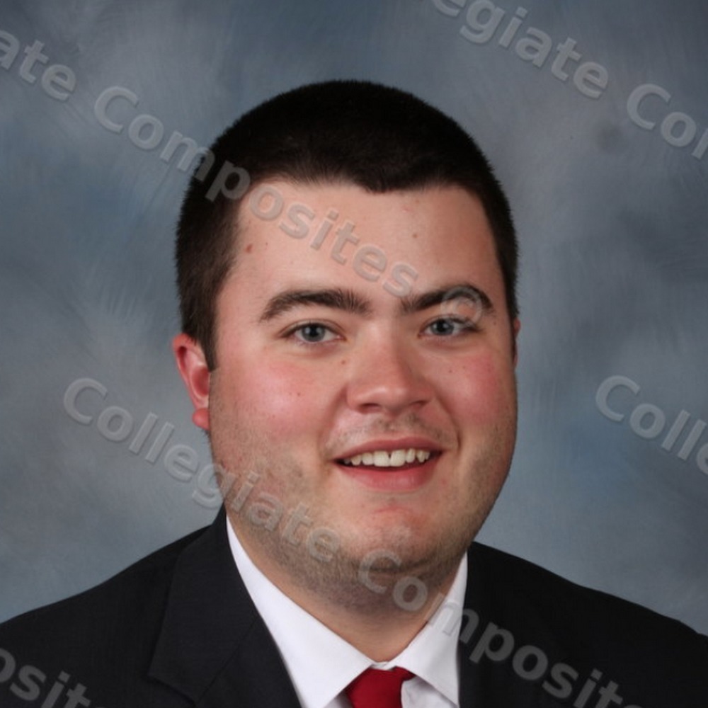 Meet your Posher, Jack